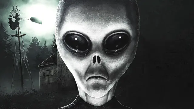 Greyhill Incident (Xbox One & Series)