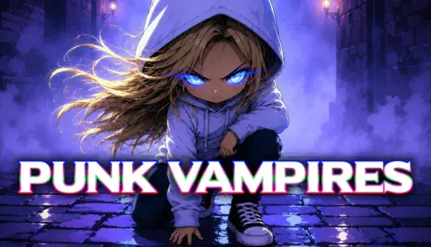 Punk Vampires