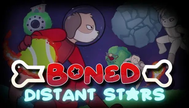 Boned - Distant Stars DLC