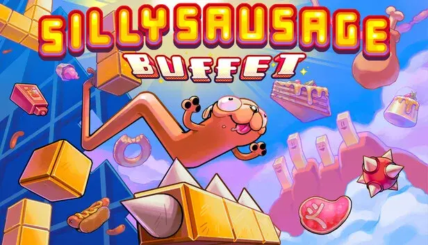 Silly Sausage Buffet
