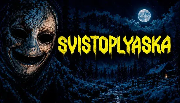 SVISTOPLYASKA