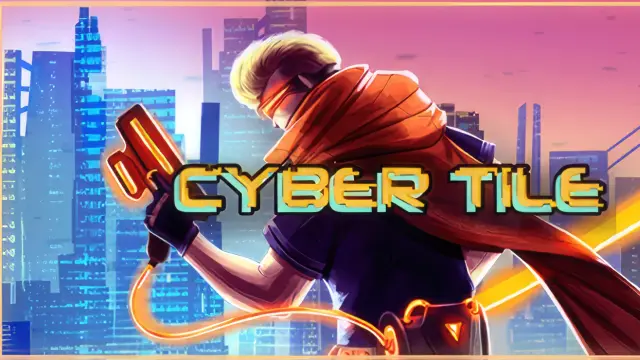 Cyber Tile Demo