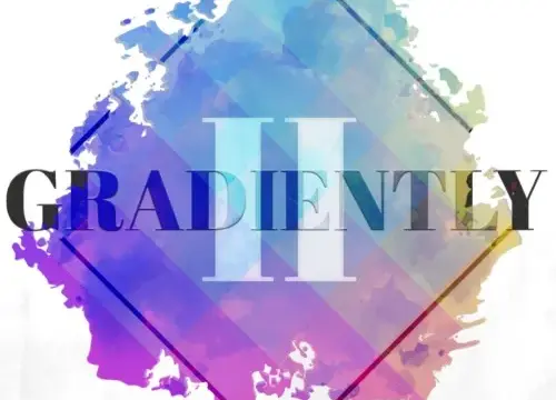 Gradiently 2 - Switch