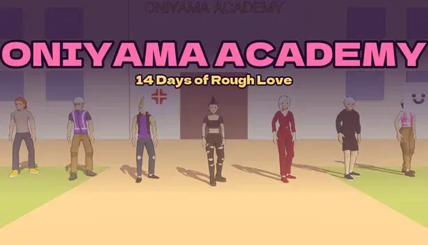 Oniyama Academy: 14 Days of Rough Love