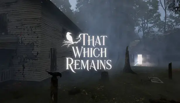 That Which Remains