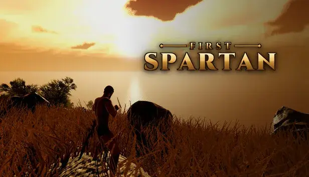 First Spartan