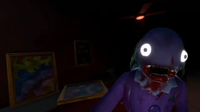 Billy’s Game Show (Xbox One)