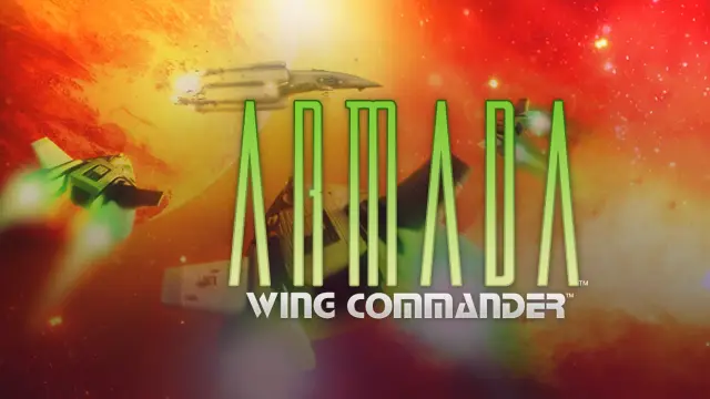Wing Commander: Armada