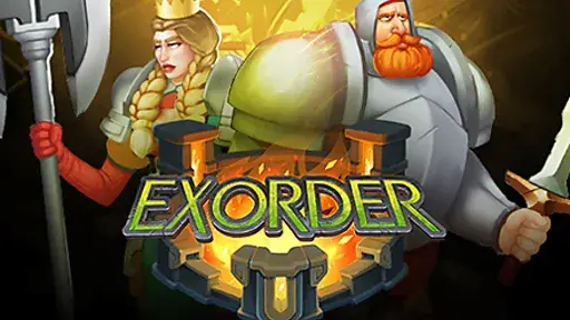 Exorder