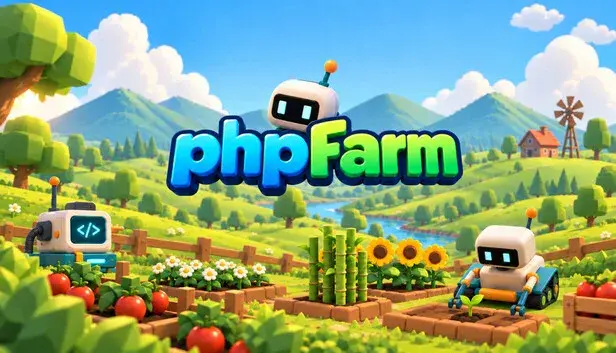 phpFarm