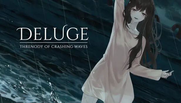 Deluge: Threnody of Crashing Waves