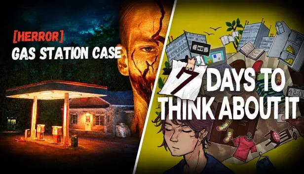HERROR x 7 Days To Think About It