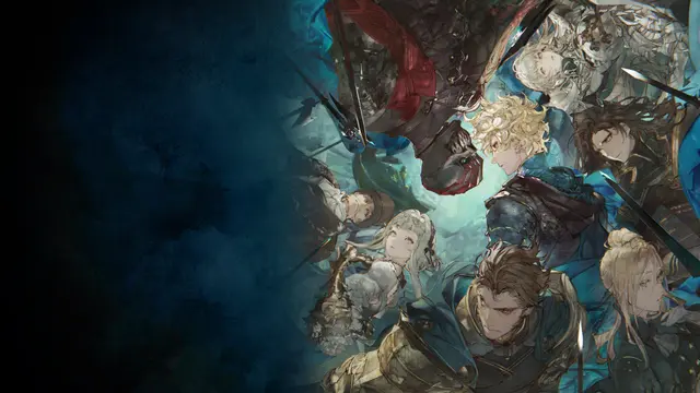 The DioField Chronicle (Xbox One & Series)