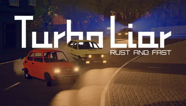 Turbo Liar: Rust & Fast