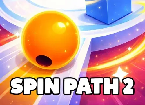Spin Path 2 - Switch