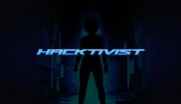 Hacktivist: Escape the Automaton