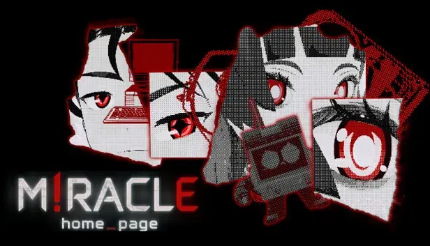M!RACLE home_page