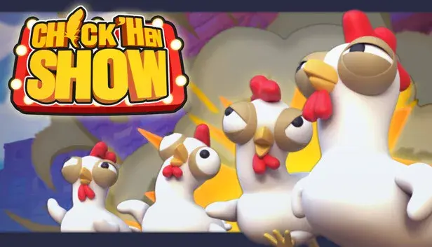 Chick'Hen Show