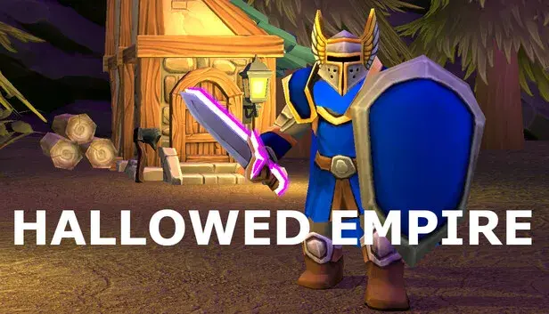 Hallowed Empire