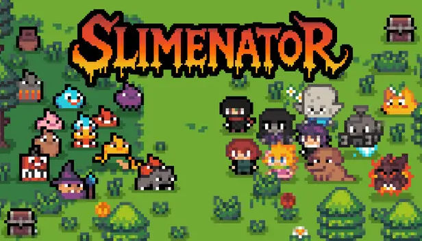 Slimenator