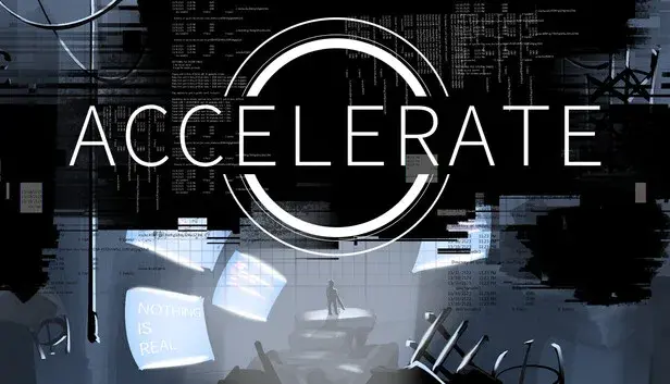 ACCELERATE