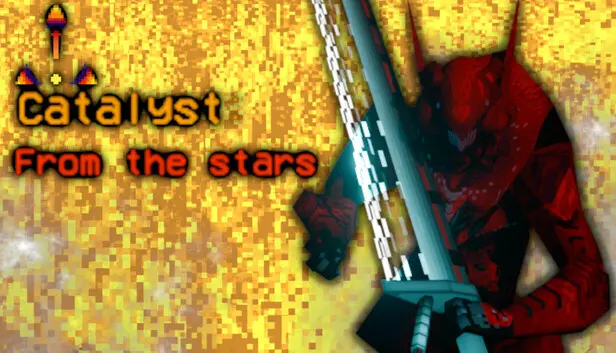 Catalyst: From The Stars