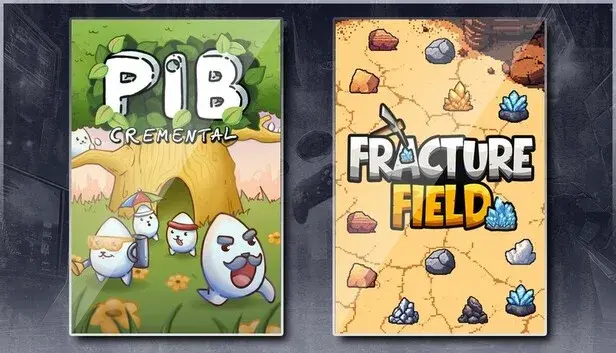 Pibcremental & Fracture Field