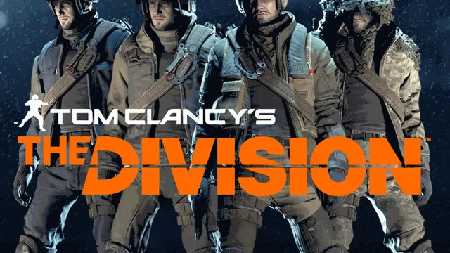 Tom Clancy's The Division - Military Specialists Outfits (PS4)