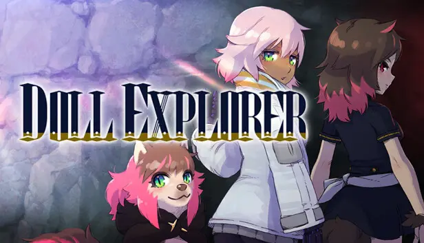 Doll Explorer