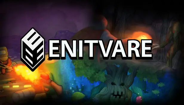 Enitvare Games