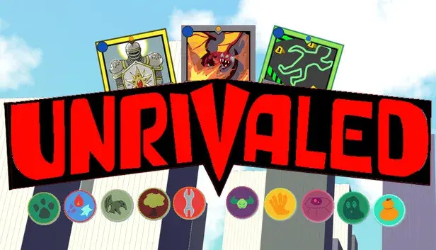 Unrivaled
