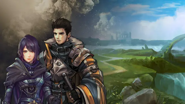 Rise Eterna (Xbox One)