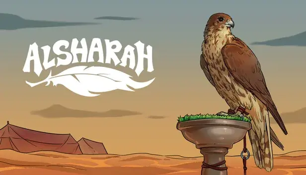 Alsharah