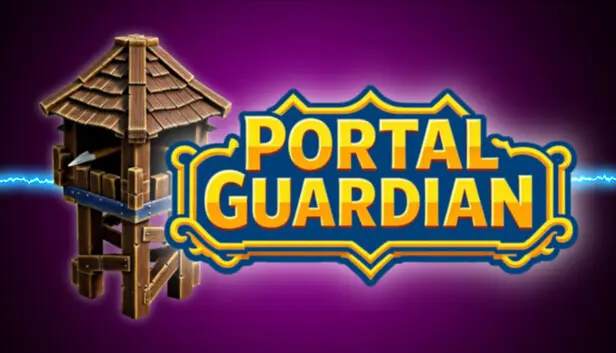 Portal Guardian