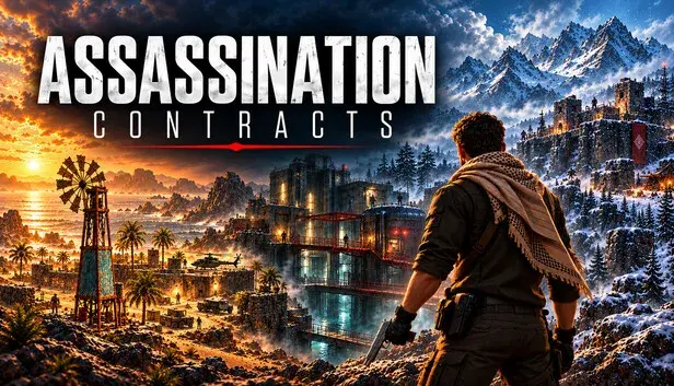 Assassination Contracts