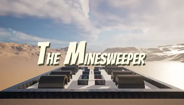 The Minesweeper