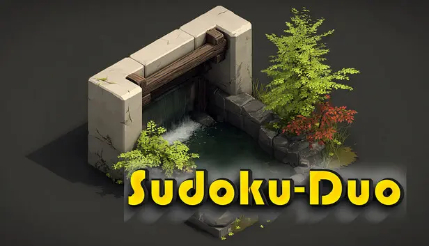 Sudoku-Duo