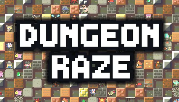 DungeonRaze