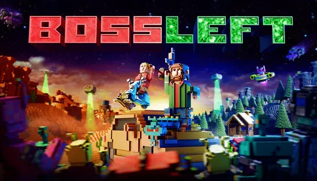 BOSSLEFT