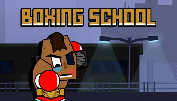 Boxing School