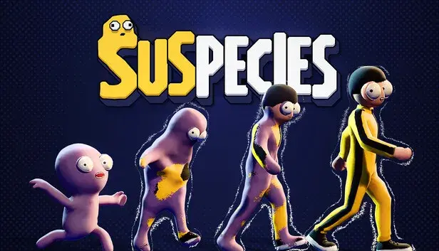 SUSPECIES