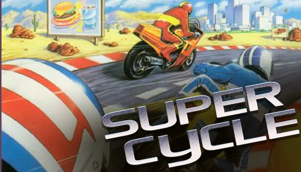 Super Cycle