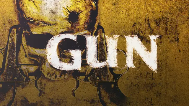 GUN