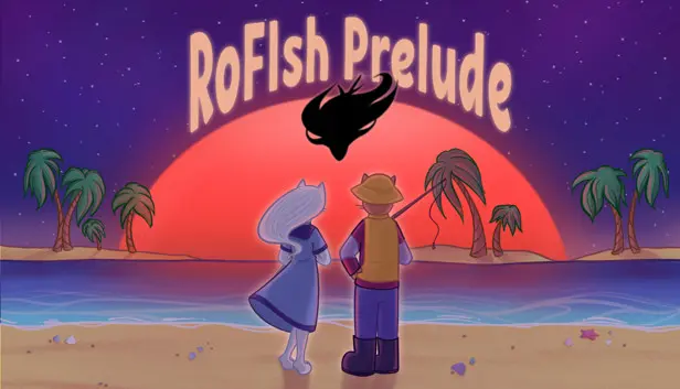 RoFIsh: Prelude