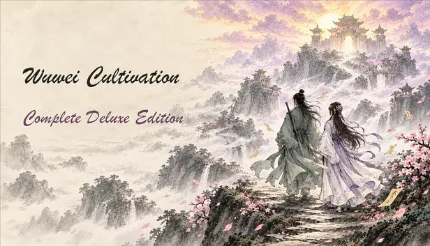 Wuwei Cultivation