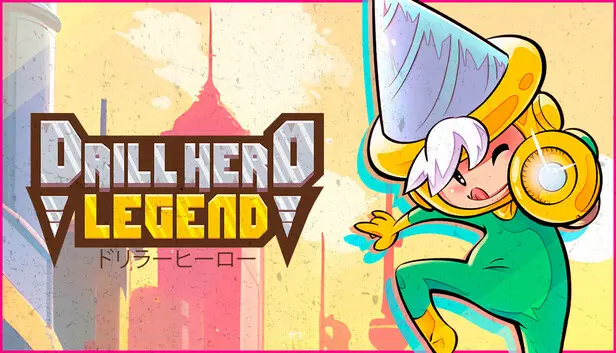 Drill Hero Legend
