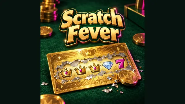 Scratch Fever - Xbox One