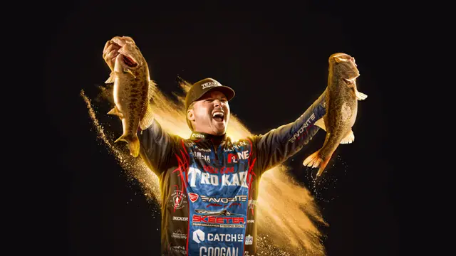 Bassmaster Fishing: Deluxe Upgrade Pack (PS4 & PS5)