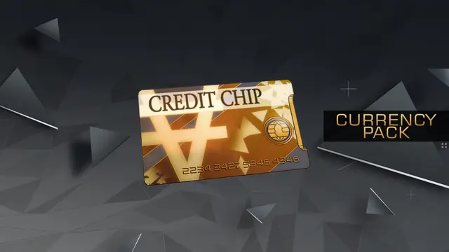 Deus Ex: Mankind Divided - 1000 Credits Pack (Xbox One)