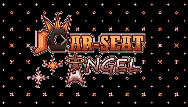 Car-Seat Angel